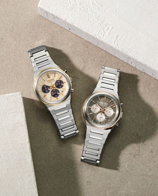 Reloj Seiko Hombre HGK002P1 Conceptual