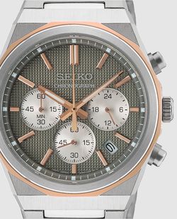 Reloj Seiko Hombre HGK002P1 Conceptual