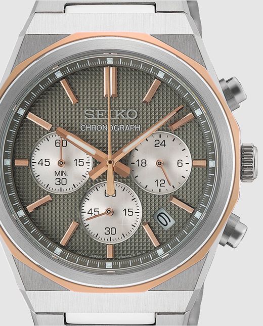 Reloj Seiko Hombre HGK002P1 Conceptual