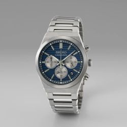 Reloj Seiko Hombre SSB453P1 Conceptual
