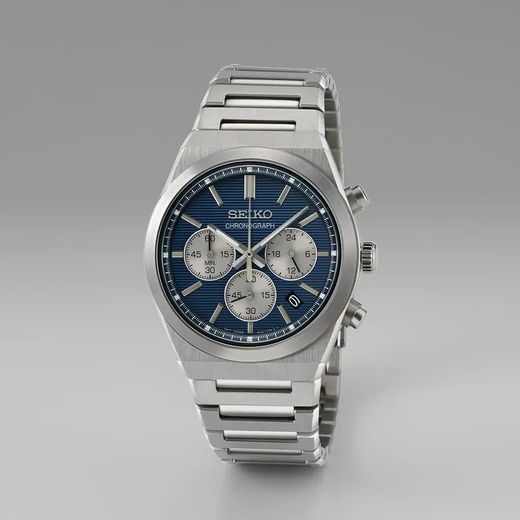 Reloj Seiko Hombre SSB453P1 Conceptual