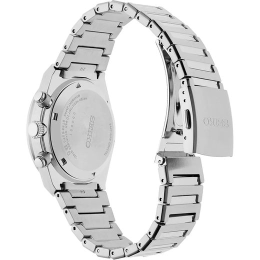 Reloj Seiko Hombre SSB453P1 Conceptual