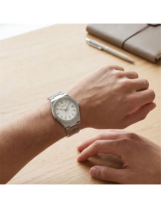 Reloj Seiko Hombre SUR553P1 Conceptual