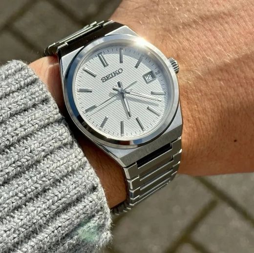 Reloj Seiko Hombre SUR553P1 Conceptual