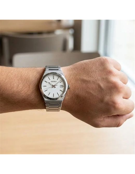 Reloj Seiko Hombre SUR553P1 Conceptual
