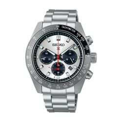 Reloj Seiko Land SSC911P1 Prospex Speedtimer Solar