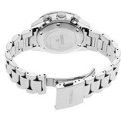 Reloj Seiko Land SSC911P1 Prospex Speedtimer Solar