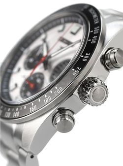 Reloj Seiko Land SSC911P1 Prospex Speedtimer Solar