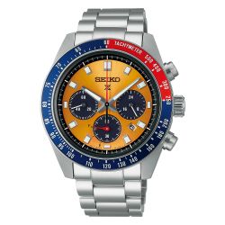 Reloj Seiko Land SSC947P1 Prospex Speedtimer Solar