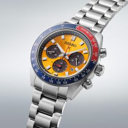 Reloj Seiko Land SSC947P1 Prospex Speedtimer Solar