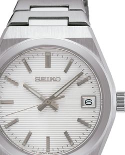 Reloj Seiko mujer SUR573P1 Conceptual