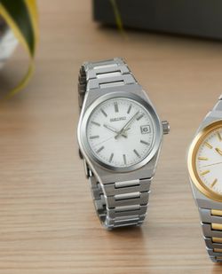Reloj Seiko mujer SUR573P1 Conceptual