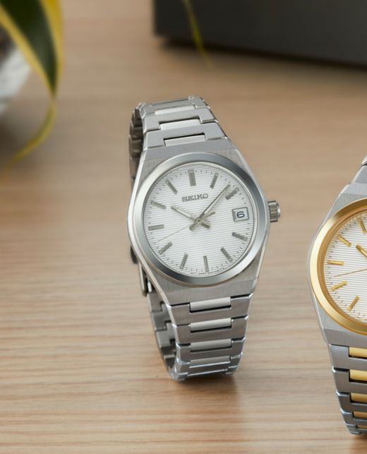 Reloj Seiko mujer SUR573P1 Conceptual