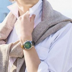 Reloj Seiko Presage HCB002J1 Cocktail Time Mint Mist