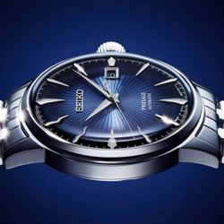 Reloj Seiko Presage SRPB41J1 Automático