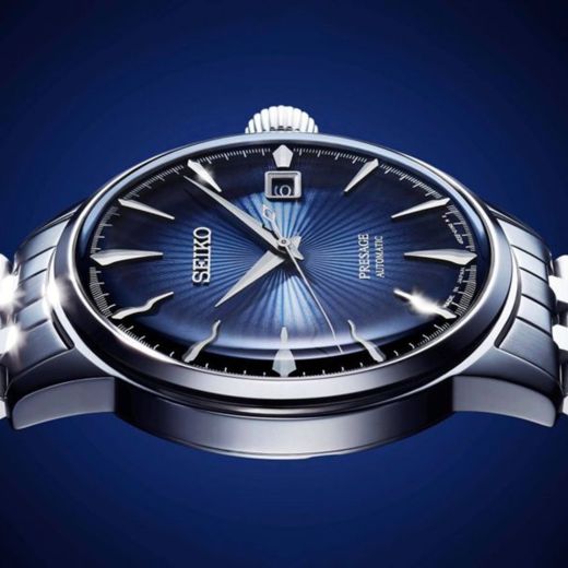 Reloj Seiko Presage SRPB41J1 Automático
