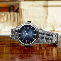 Reloj Seiko Presage SRPB41J1 Automático