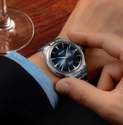Reloj Seiko Presage SRPB41J1 Automático