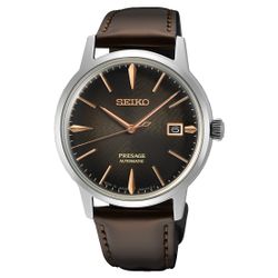 Reloj Seiko Presage SRPJ17J1 Automático