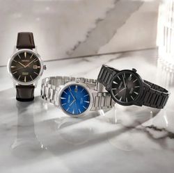 Reloj Seiko Presage SRPJ17J1 Automático