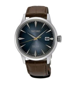 Reloj Seiko Presage SRPK15J1 Cocktail Midnight Blue Moon