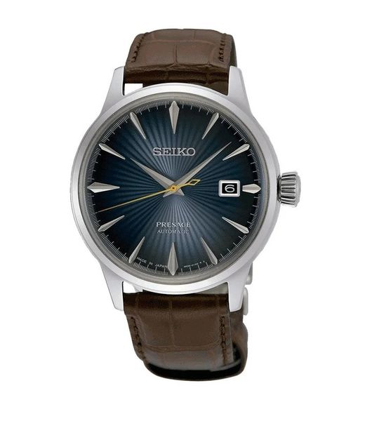 Reloj Seiko Presage SRPK15J1 Cocktail Midnight Blue Moon