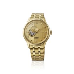 Reloj Seiko Presage SSA468J1 Jardín Japonés Gold