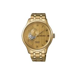 Reloj Seiko Presage SSA468J1 Jardín Japonés Gold