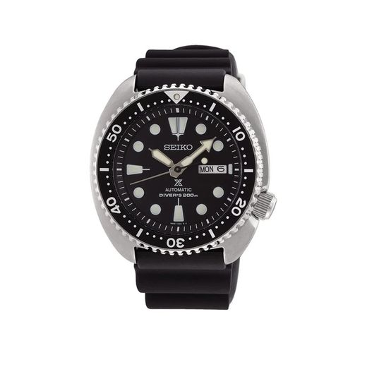 Reloj Seiko Prospex Diver´s Tortuga SRPE93K1