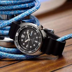 Reloj Seiko Prospex Diver´s Tortuga SRPE93K1