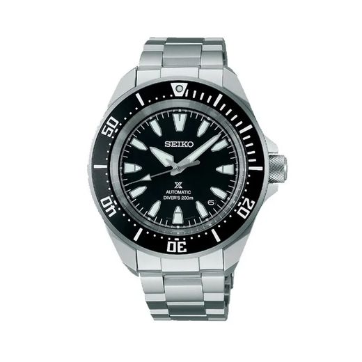 Reloj Seiko Prospex Mar Samurai SRPL13K1