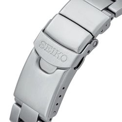 Reloj Seiko Prospex Mar Samurai SRPL13K1
