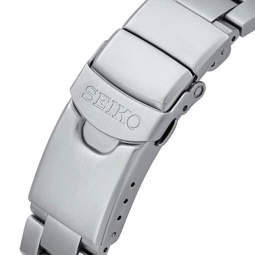 Reloj Seiko Prospex Mar Samurai SRPL13K1