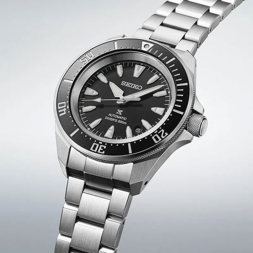 Reloj Seiko Prospex Mar Samurai SRPL13K1