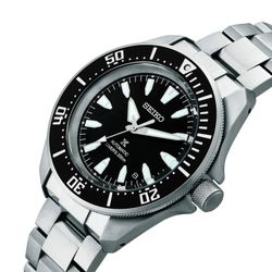 Reloj Seiko Prospex Mar Samurai SRPL13K1