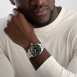 Reloj Seiko Prospex Mar Samurai SRPL13K1