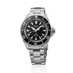 Reloj Seiko Prospex Mar Samurai SRPL13K1