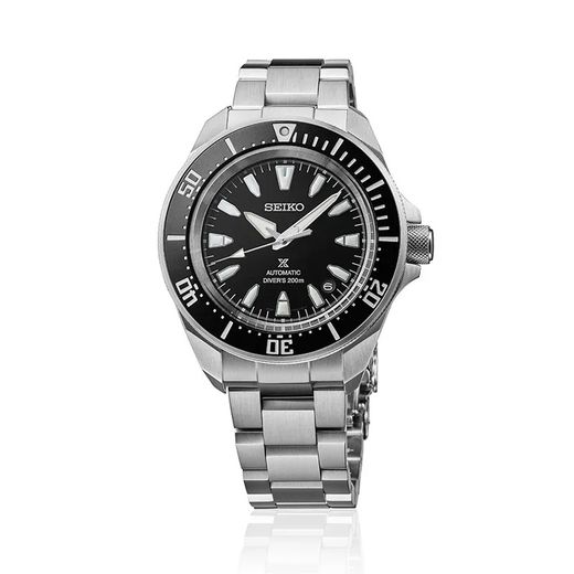 Reloj Seiko Prospex Mar Samurai SRPL13K1