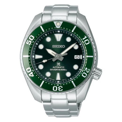 Reloj Seiko Prospex SPB103J1 Diver´s Sumo