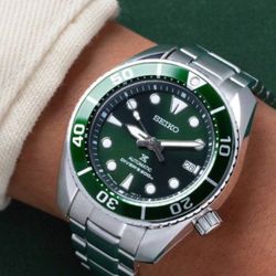 Reloj Seiko Prospex SPB103J1 Diver´s Sumo