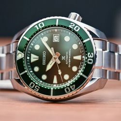 Reloj Seiko Prospex SPB103J1 Diver´s Sumo