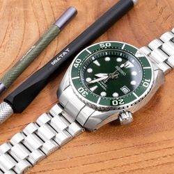 Reloj Seiko Prospex SPB103J1 Diver´s Sumo