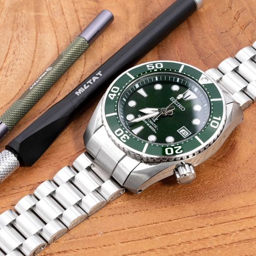Reloj Seiko Prospex SPB103J1 Diver´s Sumo