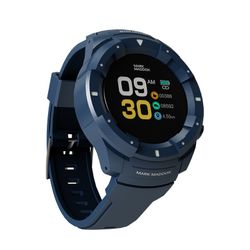 Reloj Smartwatch Mark Maddox sport azul