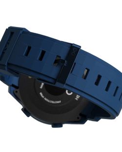 Reloj Smartwatch Mark Maddox sport azul