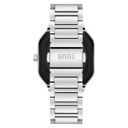 Reloj Smartwatch Tous B-Connect Silver