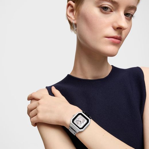 Reloj Smartwatch Tous B-Connect Silver
