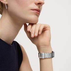 Reloj Smartwatch Tous B-Connect Silver