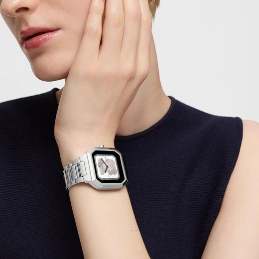 Reloj Smartwatch Tous B-Connect Silver