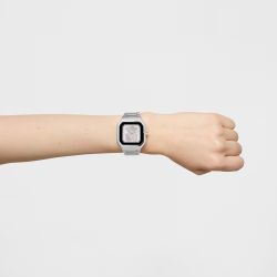 Reloj Smartwatch Tous B-Connect Silver